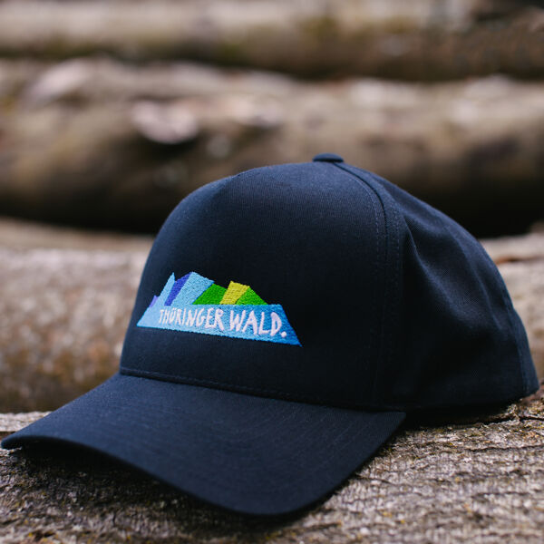 Thüringer Wald Cap Miniaturansicht